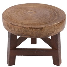  Alzata Rustica in Legno