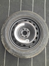 Ruotino di scorta 15 Fiat Panda Idea Multipla Lancia Delta Musa 4 x 98...