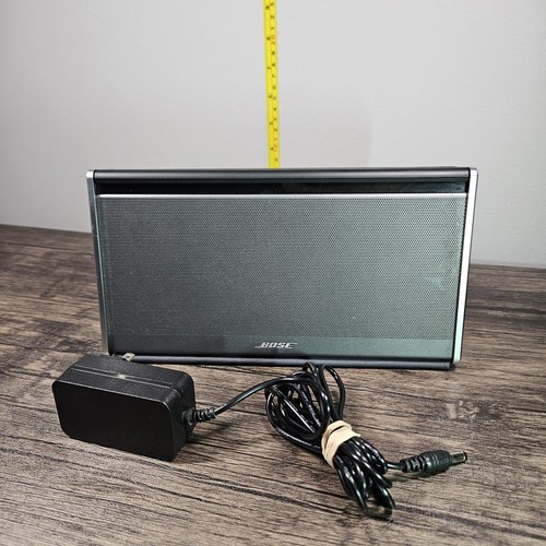Bose soundlink bluetooth - soundlink,