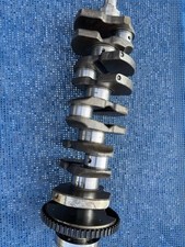 Albero Motore Fiat Coupe 20V 71736261