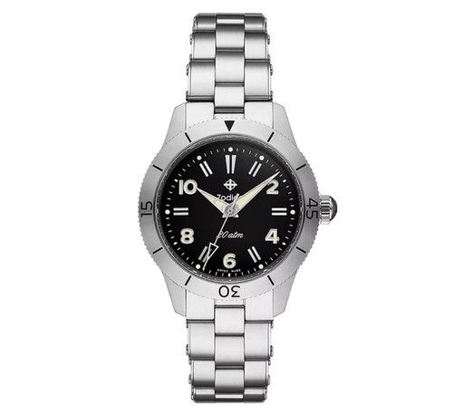 Orologio uomo zodiac - uomo,