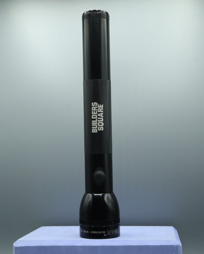 Torcia elettrica vintage