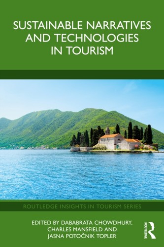Sustainable narratives and - sustainable,