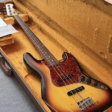 Basso elettrico usato Fender