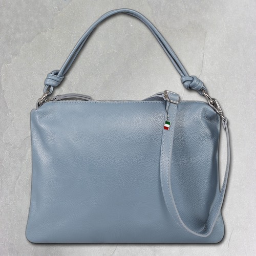 Borsa tracolla donna - a,