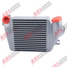 Intercooler per 2,5L Turbo