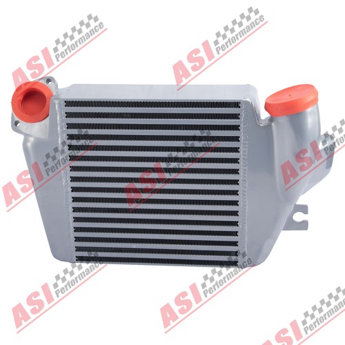 Intercooler for subaru - intercooler,