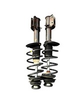 Ammortizzatori anteriori