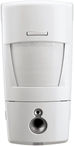 Rivelatore movimento con - movimento,
