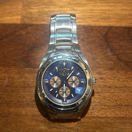 Orologio uomo fossil auburn - fossil,