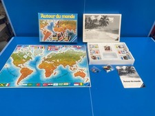 Intorno Mondo - Gioco Di