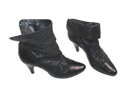 Buffalo vintage vera pelle - buffalo,