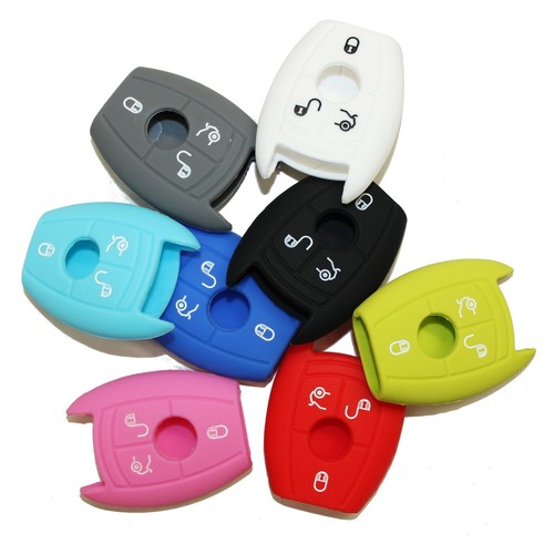 Cover chiave silicone gomma - chiave,
