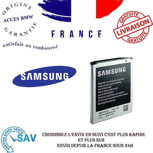 Original samsung batterie - original,