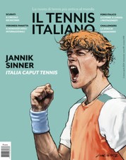 Il tennis italiano