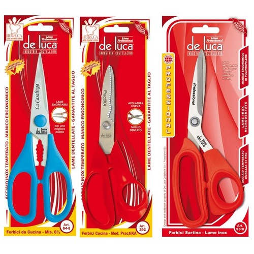 Forbici cucina - forbici, da