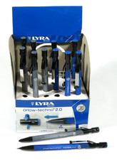 PRL) 12x LYRA ORLOW-TECHNO 2.0