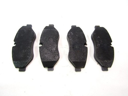 Gdb1747 kit pastiglie freno - gdb1747,