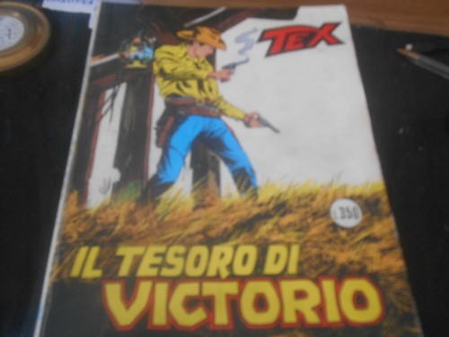 Tex dal 103 al - tex,