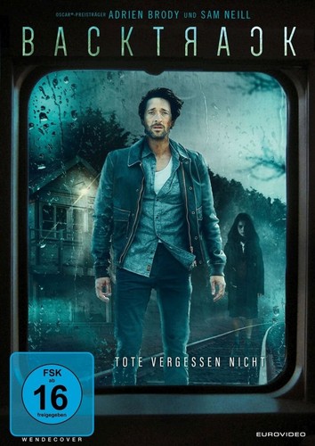 Backtrack tote vergessen - backtrack,