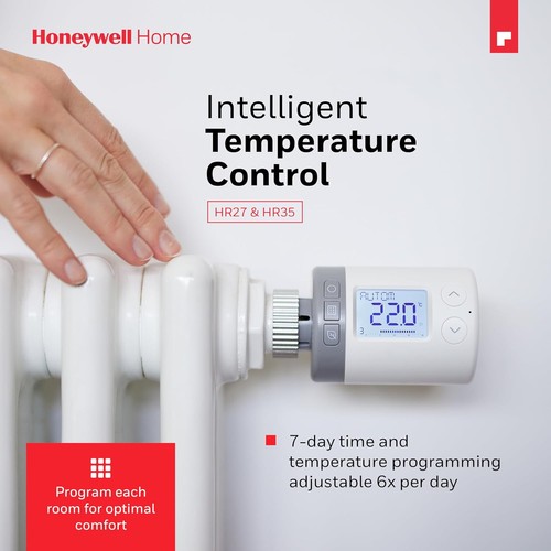Honeywell home hr27 termostato - honeywell,
