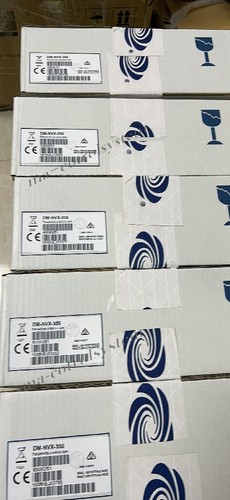 Nvx 350 nuovissimo - dm-nvx-350,
