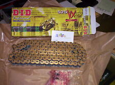 CATENA TRASMISSIONE DID VX