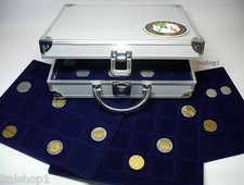 VALIGETTA IN ALLUMINIO LIRA