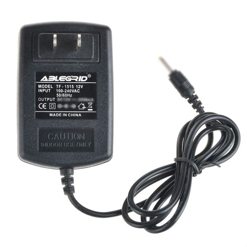Caricabatteria adattatore - , ac