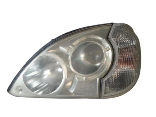 Faro fanale sinistro hyundai - fanale,