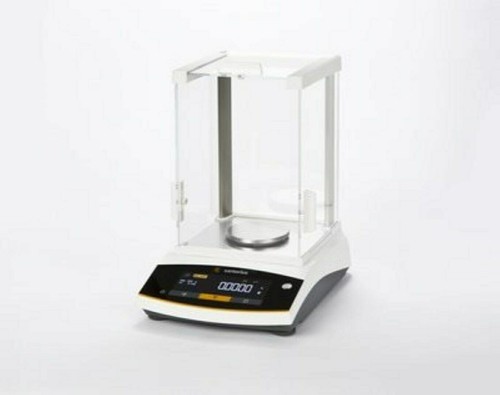 Sartorius entris - sartorius, ii