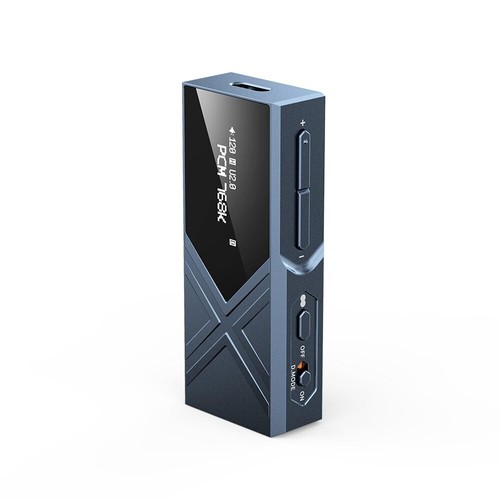 Fiio ka17 decoder hifi audio - ka17,