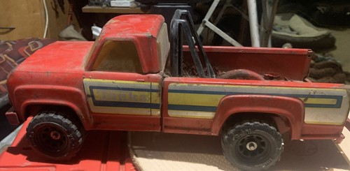 Vintage tonka xr101 - xr101, 11062