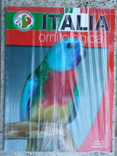 Italia ornitologica 5 - italia, n.5