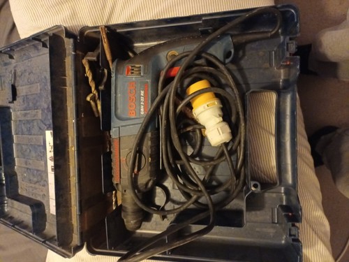 Bosch 110v gbh - bosch,