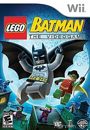 Lego batman videogioco - batman:, il