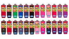 Calze Termiche Lunghe Porta Calore Originali Ragazzo Ragazza, 2 Taglie, Tanti Colori! 