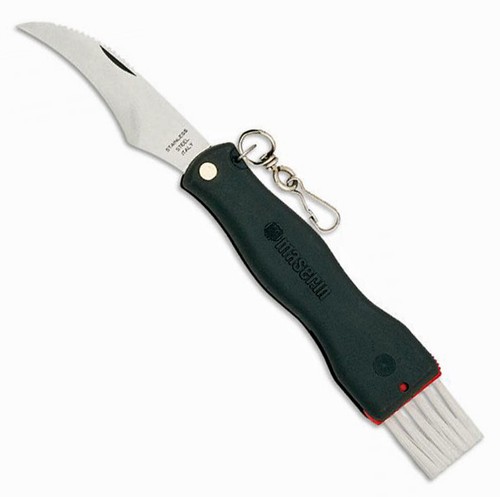 Maserin couteau champignons - -,