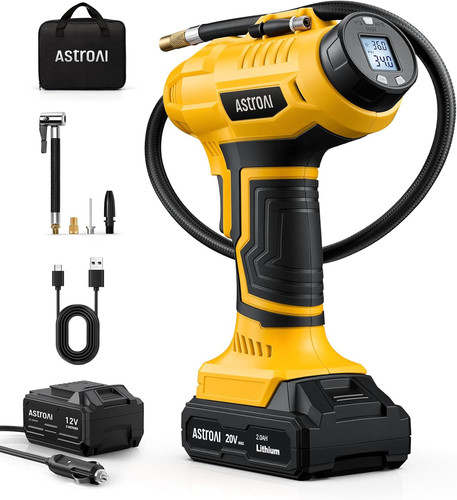 Metallo cilindro - 2-in-1,