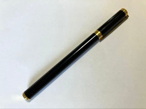 Penna stilografica dupont - penna,
