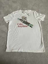 T-shirt vintage Abercrombie