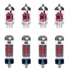 Kit valvole di ricambio per