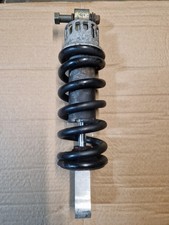 Ammortizzatore Posteriore