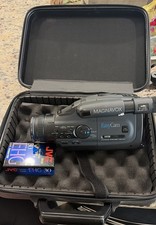 Magnavox Easy Cam con