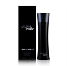 Armani Code Uomo EDT 75 ml