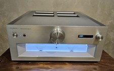 Technics r1000 demo - technics, silver