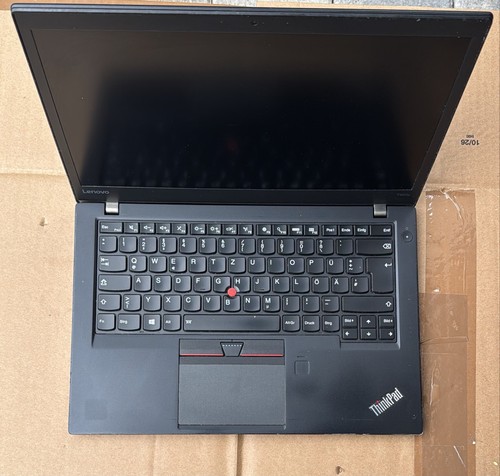 Lenovo thinkpad t460s - lenovo,