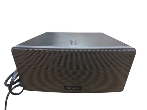 Sonos play altoparlante - sonos, play:3