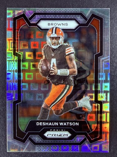 2023 panini prizm deshaun - panini,