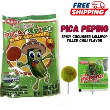 Alteno Super Rico Pepino